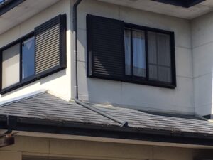 羽村市で外壁塗装の時期を確認したい住宅外観